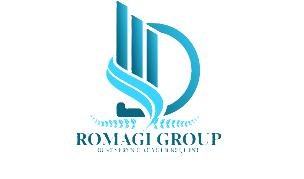 Romagi Group (Pty) Ltd